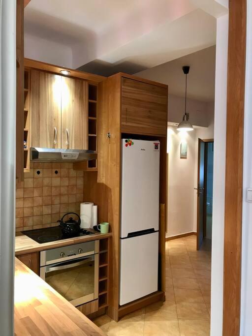 Apartament Big Flat, City Center, Fast Wifi, Waryńskiego *