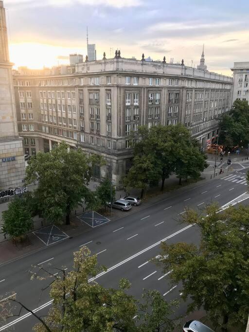 Apartament Big Flat, City Center, Fast Wifi, Waryńskiego *